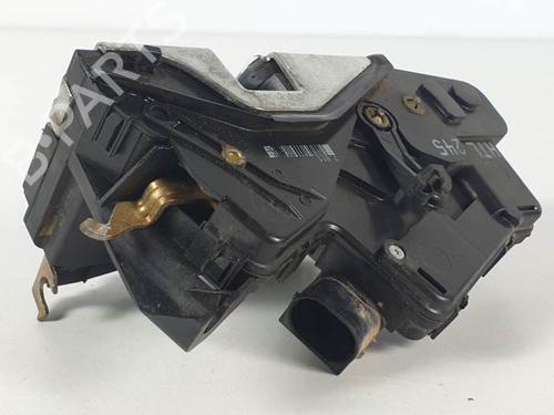 Rear left lock BMW 3 (E46) 320 i | BP11766068C100 