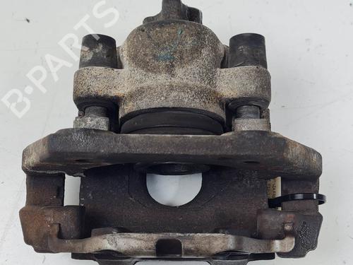 Left rear brake caliper BMW X5 (E53) 3.0 d | BP28574223M107 - Image 2