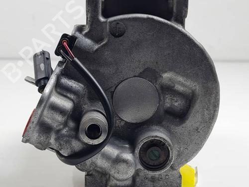 Compressor A/A MERCEDES-BENZ A-CLASS (W169) A 180 CDI (169.007, 169.307) | BP29321938M34 