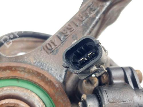 Left front steering knuckle OPEL COMBO Box Body/MPV 1.7 DI 16V | BP25139434M25 