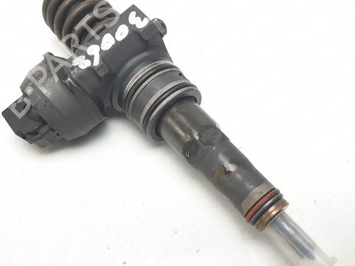 Injector SEAT IBIZA III (6L1) 1.4 TDI | BP26448557M100 
