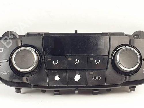 Used Climate control OPEL INSIGNIA A (G09) 2.0 CDTI (68) (131 hp) 25403593