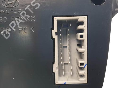 Climate control SEAT AROSA (6H1) 1.0 | BP25155125I5 