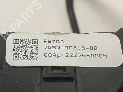 Squib airbag LAND ROVER FREELANDER 2 (L359) 2.2 TD4 4x4 | BP29245637C102 