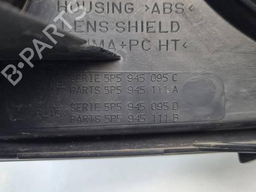 Left taillight SEAT TOLEDO III (5P2) 2.0 TDI 16V | BP36290813C34  - Image 6