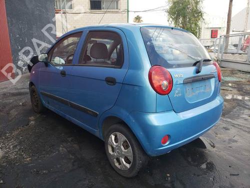 Front right window mechanism CHEVROLET MATIZ (M200, M250) 1.0 | BP24989868C23 