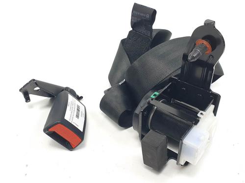 Used Rear left seatbelt Rear left seatbelt HYUNDAI i40 I (VF) 1.6 CRDi (116 hp) 28066099 28066099