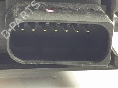 Rear right lock CITROËN C4 Grand Picasso II (DA_, DE_) 2.0 BlueHDi 150 | BP25403414C99 