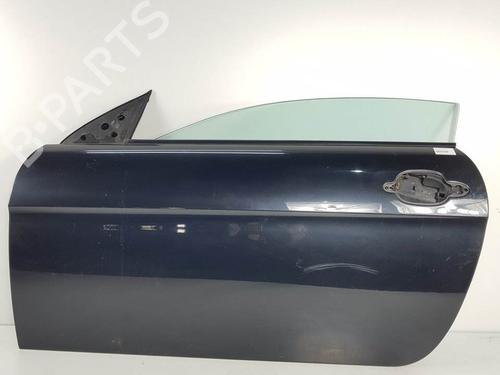 Used Left front door Left front door BMW 6 Convertible (E64) 650 i (367 hp) 12393146 12393146