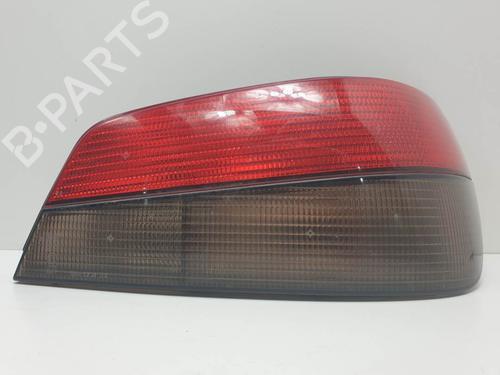 Used Right taillight Right taillight PEUGEOT 306 (7B, N3, N5) 1.6 SR (89 hp) 9190542 9190542