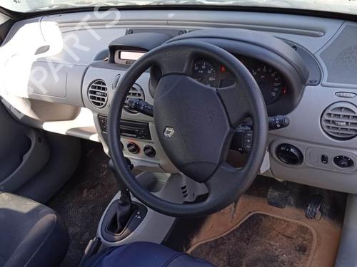 Electronic sensor RENAULT KANGOO (KC0/1_) | BP8924648M84 - Image 8