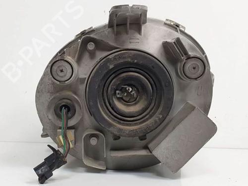 Right headlight DAEWOO MATIZ (M100, M150) 0.8 | BP6855932C29 