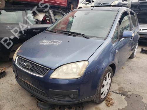Starter FORD FOCUS C-MAX (DM2) 2.0 TDCi | BP24499821M8 