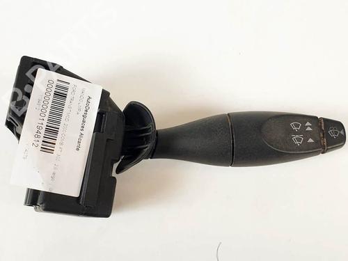 Used Steering column stalk Steering column stalk FORD TRANSIT Van (FA_ _) 2.0 DI (FAE_, FAF_, FAG_) (100 hp) 17620786 17620786