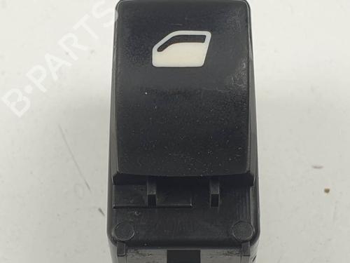 Used Left front window switch Left front window switch PEUGEOT PARTNER Box Body/MPV 1.6 HDi 16V (90 hp) 24914882 24914882