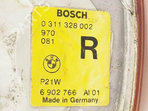 Right front indicator BMW 3 (E46) 320 i | BP17754097C33 