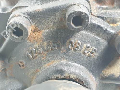 Steering rack MERCEDES-BENZ SLK (R170) 200 (170.435) | BP13244433M22 