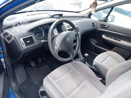 Expansion tank PEUGEOT 307 (3A/C)  | BP9291848C120  - Image 11