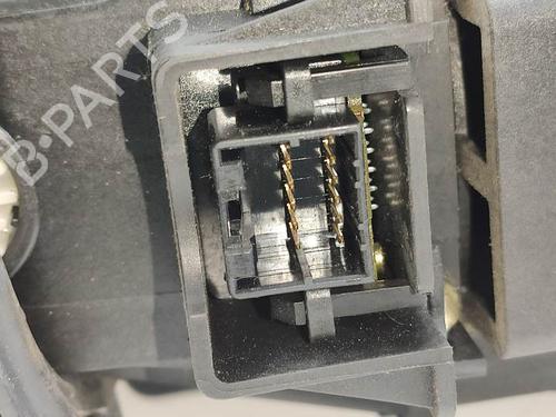 Gear lever FORD FIESTA V (JH_, JD_) 1.4 16V | BP9298608M90 