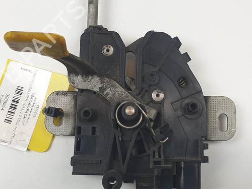 Used Hood lock SEAT AROSA (6H1) 1.0 (50 hp) 27334299