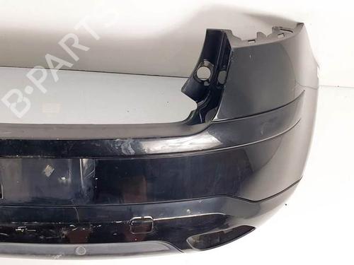 Rear bumper CITROËN C4 Coupe (LA_) 1.6 HDi | BP19421276C8 