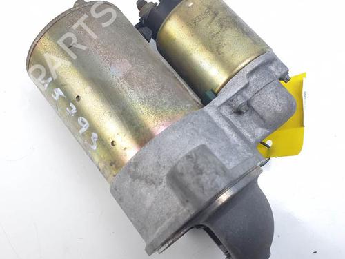 Starter CHEVROLET MATIZ (M200, M250) 0.8 | BP25707009M8 