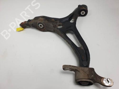 Used Right front suspension arm MERCEDES-BENZ M-CLASS (W164) ML 280 CDI 4-matic (164.120) (190 hp) 12371902