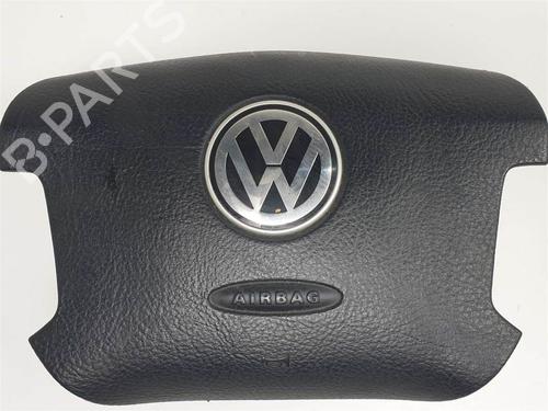 Used Driver airbag Driver airbag VW GOLF IV Variant (1J5) 1.9 TDI (130 hp) 11010865 11010865