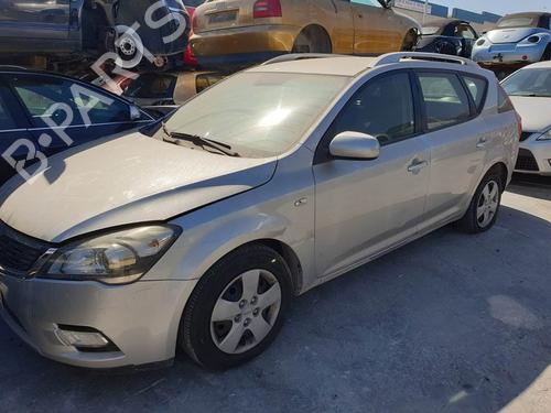 Right front window switch KIA CEE'D SW (ED) 1.6 CRDi 90 | BP21082978I26 - Image 9