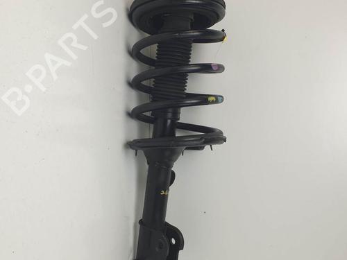 Used Left front shock absorber Left front shock absorber HYUNDAI SANTA FÉ II (CM) 2.2 CRDi 4x4 (155 hp) 24990484 24990484