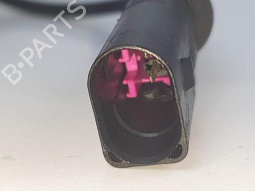 Left rear shock absorber AUDI A8 D3 (4E2, 4E8) 4.2 quattro | BP24933516M18  - Image 5