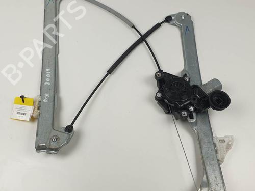 Used Front left window mechanism Front left window mechanism MAZDA CX-30 (DM) SKYACTIV-G M Hybrid (122 hp) 24915704 24915704