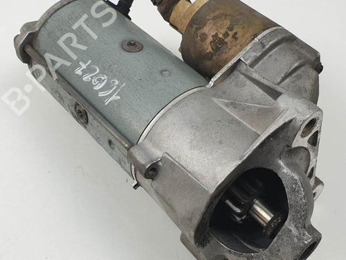 Used Starter Starter NISSAN INTERSTAR Van (X70) dCi 80 (82 hp) 40175068 40175068