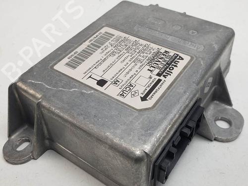 Used ECU airbags ECU airbags RENAULT GRAND SCÉNIC II (JM0/1_) 1.6 (113 hp) 24340312 24340312