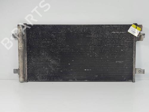 Used AC radiator AC radiator 37668750 37668750