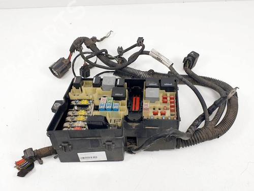 Fuse box FORD FOCUS C-MAX (DM2) 2.0 TDCi | BP13939073E1 