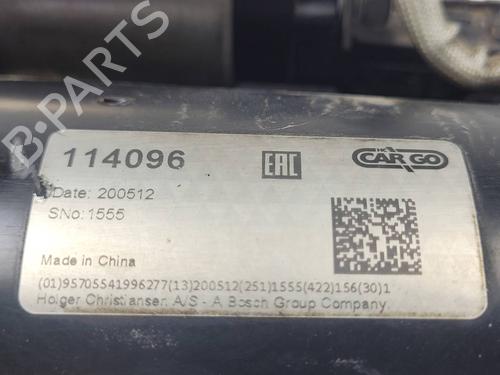 Starter AUDI A6 C6 (4F2) 2.0 TDI | BP34511726M8 - Image 5