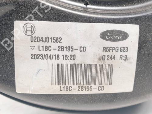 Servo brake FORD PUMA (J2K, CF7) 1.0 EcoBoost mHEV | BP31327771M42 - Image 3