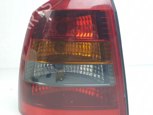 Used Left taillight Left taillight OPEL ASTRA G Convertible (T98) 1.8 16V (F67) (125 hp) 22686584 22686584