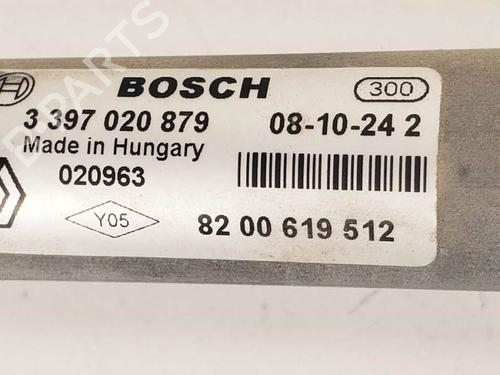 Front wiper motor DACIA SANDERO II 1.6 | BP18956298M29 - Image 3