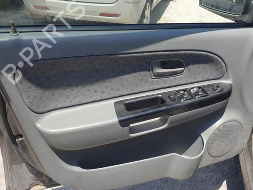 Alternator KIA RIO I Hatchback (DC) 1.3 | BP13923128M7  - Image 32