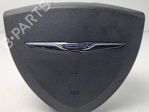 Used Driver airbag CHRYSLER GRAND VOYAGER V (RT) 2.8 CRD (163 hp) 29298052