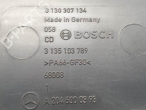Radiator fan MERCEDES-BENZ C-CLASS T-Model (S204) C 200 CDI (204.207) | BP28059578M35 