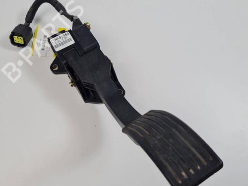 Used Pedal Pedal 37710601 37710601