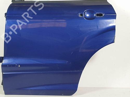 Left rear door FORD KUGA II (DM2) | BP12371509C4 - Image 2