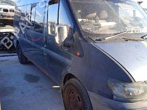 Right sun visor FORD TRANSIT Van (FA_ _) 2.4 TDE | BP8417939I2 - Image 4