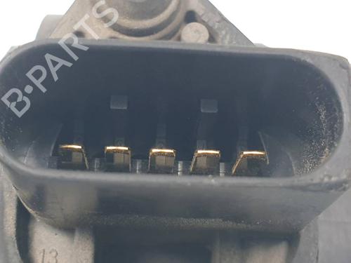 Mass air flow sensor VW PASSAT B5.5 (3B3) 1.9 TDI | BP34512618M95 - Image 3