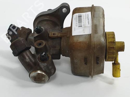 Brake master cylinder AUDI TT (8N3) 1.8 T | BP6848338M77 