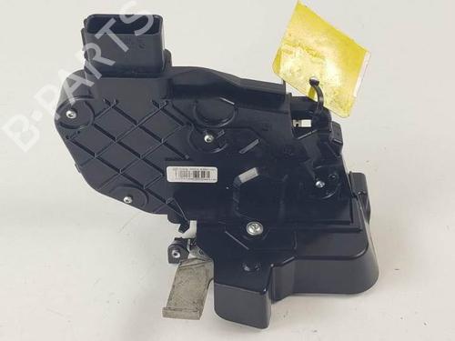 Rear left lock FORD FOCUS II (DA_, HCP, DP) 1.6 Ti | BP18070045C100 