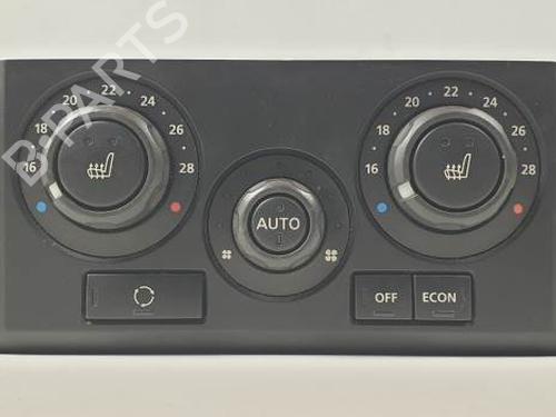 Airco bedieningspaneel LAND ROVER RANGE ROVER SPORT I (L320) 2.7 D 4x4 (190 hp) 29246432